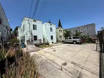 Frw, Los Angeles, CA 90037