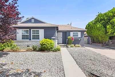 Frw, Los Angeles, CA 90041