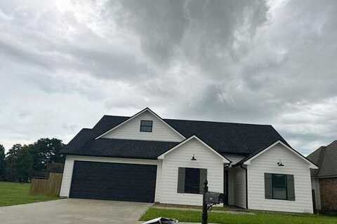 Safe Haven, CARENCRO, LA 70520