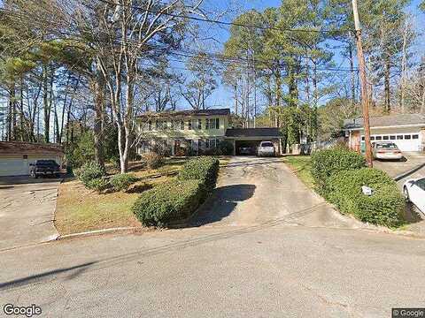 Huntingdon, STONE MOUNTAIN, GA 30083