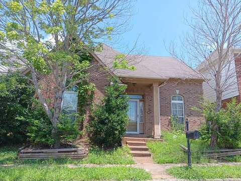 Eveninghill, CORDOVA, TN 38016