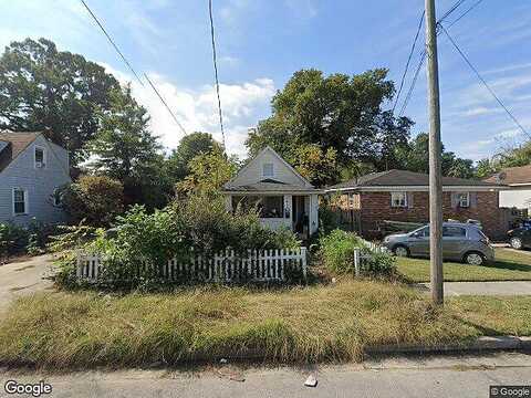 Modoc, NORFOLK, VA 23503