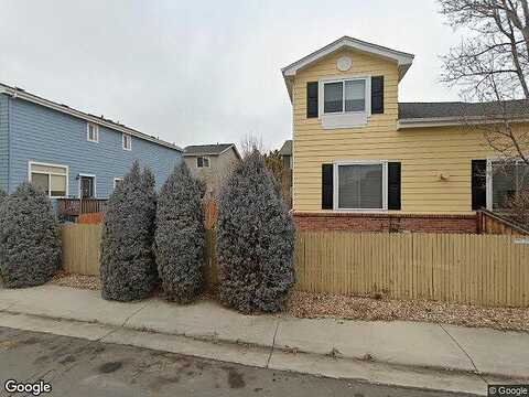 Ura, THORNTON, CO 80260