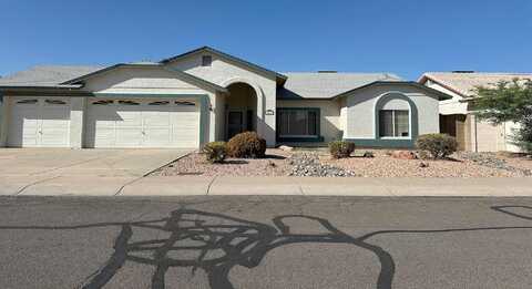 Georgia, GLENDALE, AZ 85307