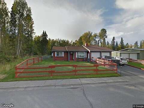 1St, KENAI, AK 99611