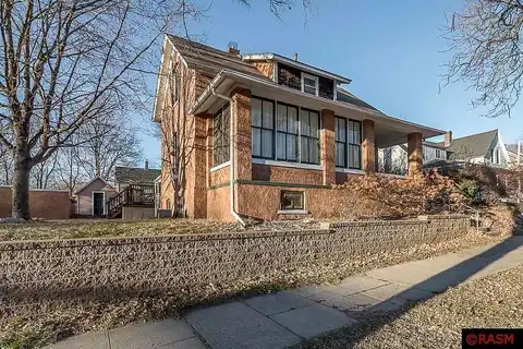 Center, NEW ULM, MN 56073