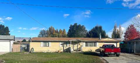 Vista, WENATCHEE, WA 98801