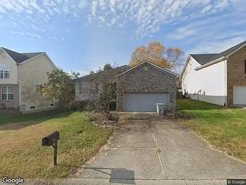 Haney, GEORGETOWN, KY 40324
