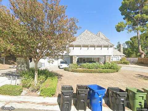 Key West, PORTER RANCH, CA 91326
