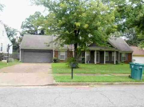 Boones Hollow, CORDOVA, TN 38018