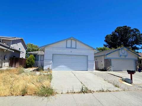 Camellia, SUISUN CITY, CA 94585