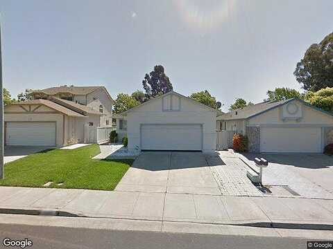 Camellia, SUISUN CITY, CA 94585