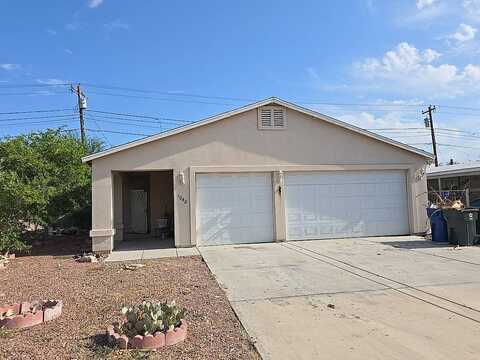 Ramar, BULLHEAD CITY, AZ 86442