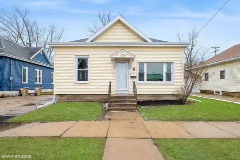 Gay, MANCHESTER, IA 52057