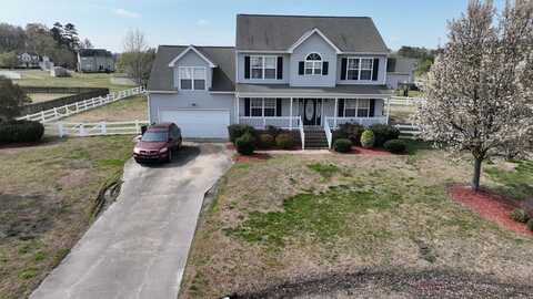 Majesty, ELIZABETH CITY, NC 27909