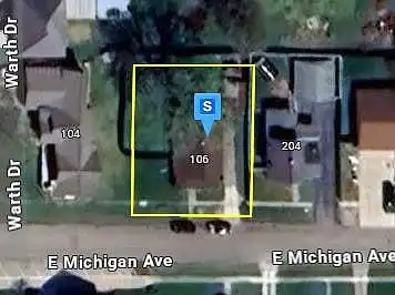 Michigan, DANVILLE, IA 52623