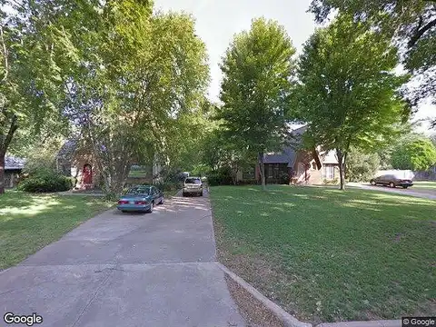 Elmwood, PONCA CITY, OK 74601