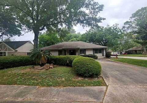 Burgoyne, HOUSTON, TX 77042