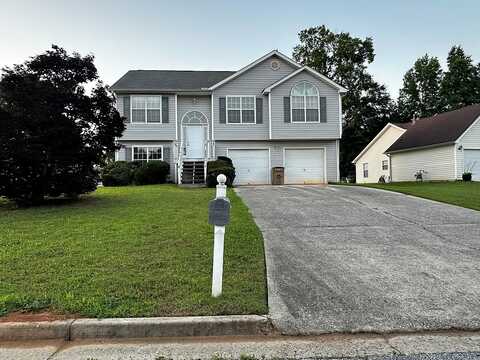 Commons, JONESBORO, GA 30238