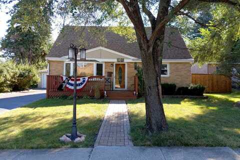 Austin, CHICAGO RIDGE, IL 60415