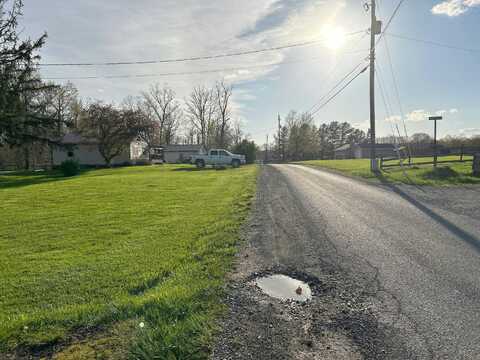 Deitz, MOUNT LOOKOUT, WV 26678
