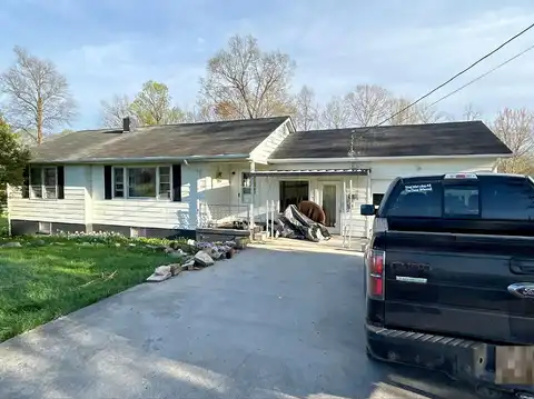 Deitz, MOUNT LOOKOUT, WV 26678