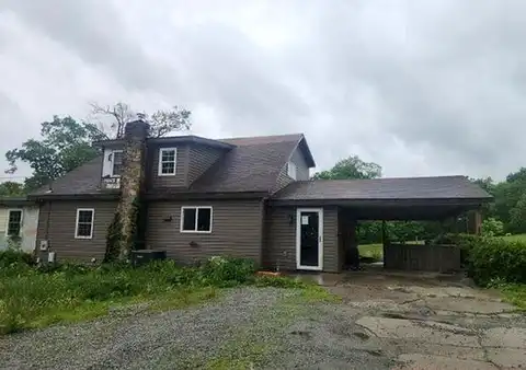 Pennsylvania, NEW FLORENCE, PA 15944