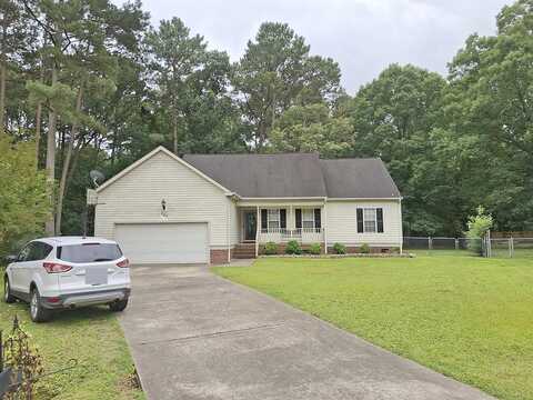 Rhonda, GOLDSBORO, NC 27530