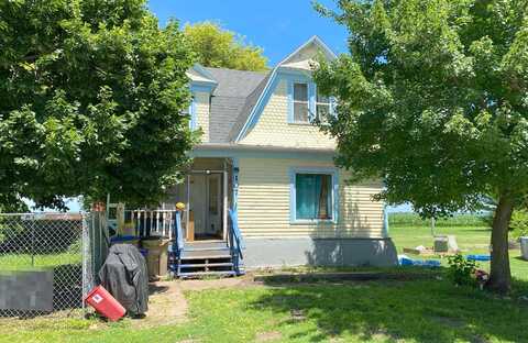 Rowley, ROWLEY, IA 52329