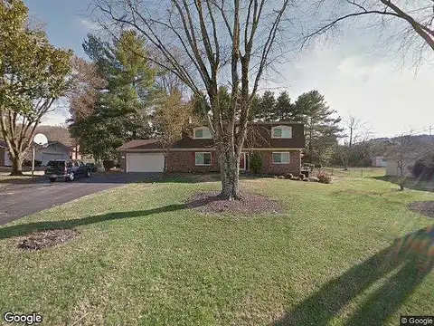 Sallings, KNOXVILLE, TN 37922