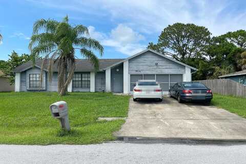 Banks, PALM BAY, FL 32907