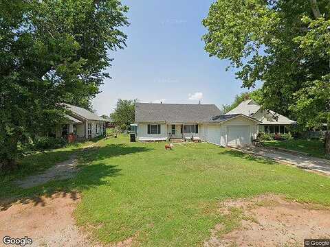 Main, VERDEN, OK 73092