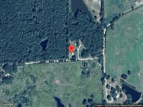 County Road 4249, TENAHA, TX 75974