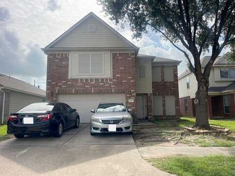 Orchard Springs, HOUSTON, TX 77067