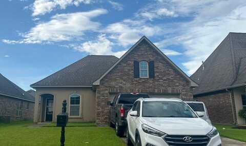 Kohen Luke, LAFAYETTE, LA 70506