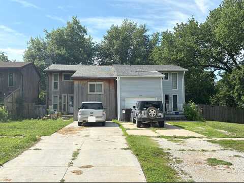 5Th, HICKMAN, NE 68372