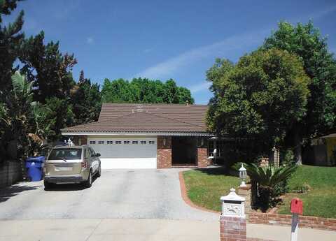 Sylvia, PORTER RANCH, CA 91326