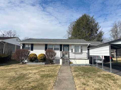 Dixon, BECKLEY, WV 25801