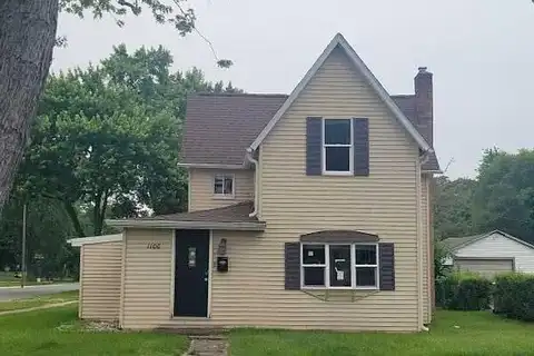 Grant, ELKHART, IN 46514