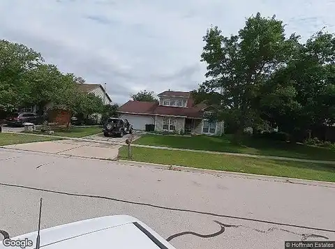 Warwick, HOFFMAN ESTATES, IL 60169