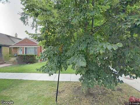 Talman, CHICAGO, IL 60655