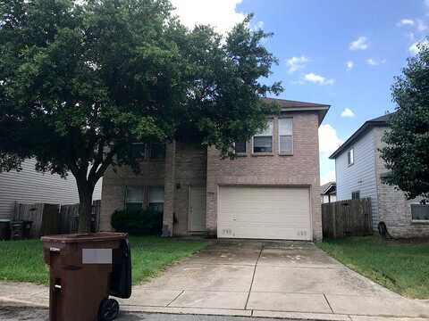 Talon, SAN ANTONIO, TX 78254