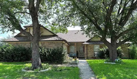 Steven, BURLESON, TX 76028