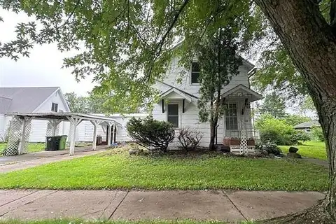 Emery, NEILLSVILLE, WI 54456