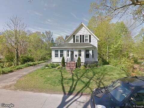 Jacob, BROCKTON, MA 02302