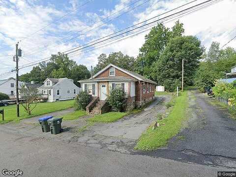 Pierpont, NEWBURGH, NY 12550