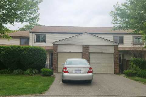Willow Grove, ROCHESTER HILLS, MI 48307