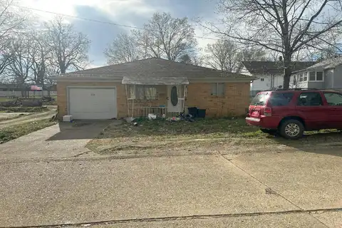 10Th, POPLAR BLUFF, MO 63901