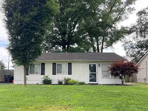 Cedarview, JEFFERSONVILLE, IN 47130