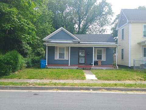 Fairfax, ROANOKE, VA 24017